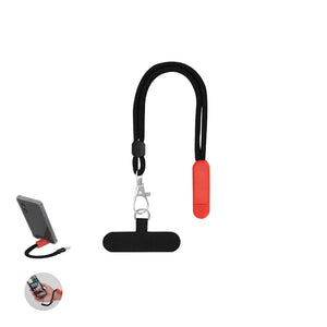 Braccialetto Supporto Nelopy - personalizzabile con logo