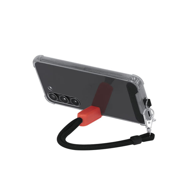 Braccialetto Supporto Nelopy - personalizzabile con logo