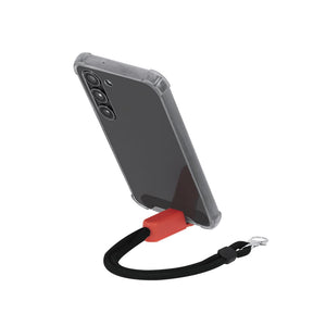 Braccialetto Supporto Nelopy - personalizzabile con logo