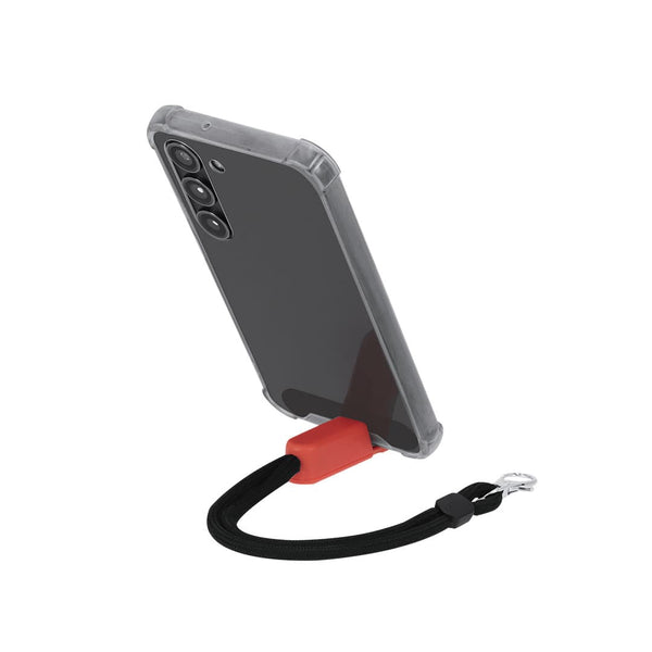Braccialetto Supporto Nelopy - personalizzabile con logo