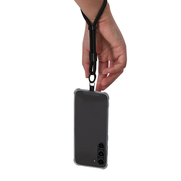 Braccialetto Supporto Whister - personalizzabile con logo
