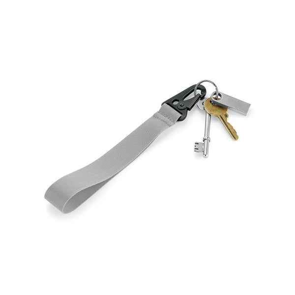 Brandable Key Clip - personalizzabile con logo