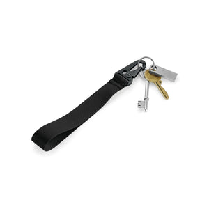 Brandable Key Clip - personalizzabile con logo