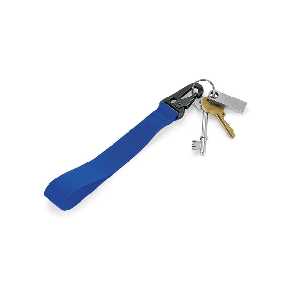 Brandable Key Clip - personalizzabile con logo