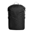 BREEZE Backpack Black / UNICA - personalizzabile con logo