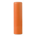 Burrocacao Arancio - personalizzabile con logo