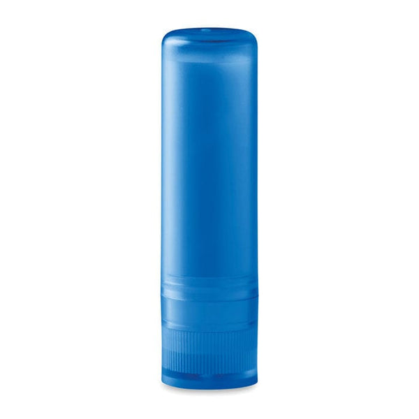 Burrocacao blu - personalizzabile con logo