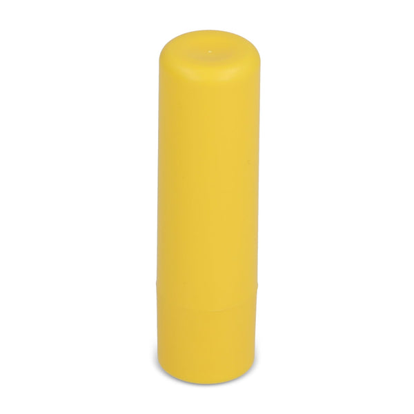Burrocacao classico in tubo twist - personalizzabile con logo