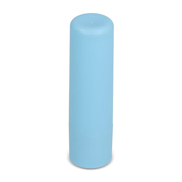 Burrocacao classico in tubo twist - personalizzabile con logo