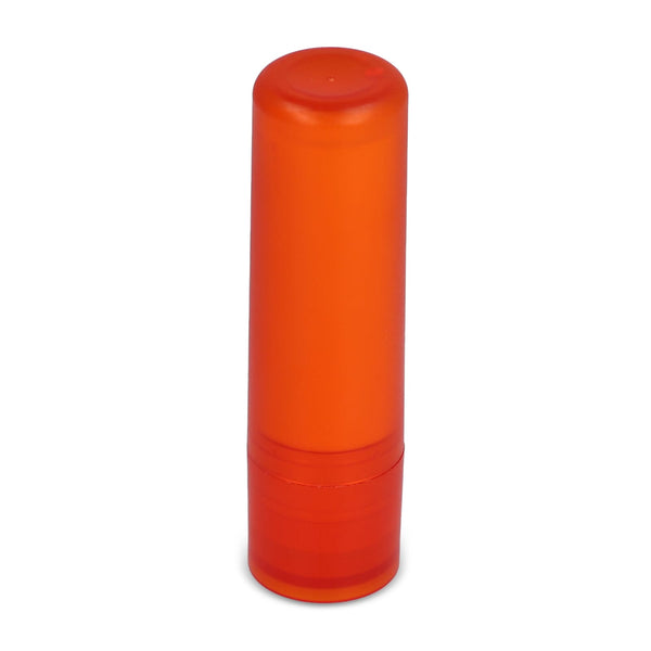 Burrocacao classico in tubo twist - personalizzabile con logo
