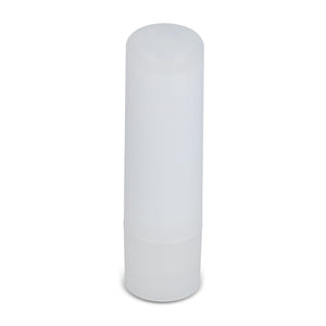 Burrocacao classico in tubo twist - personalizzabile con logo