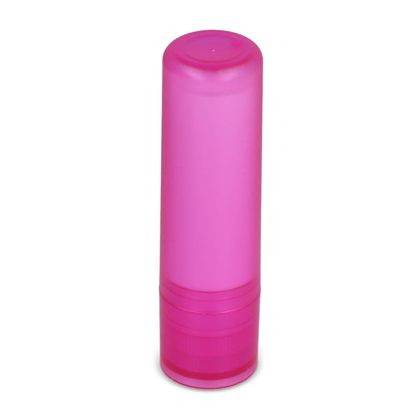 Burrocacao classico in tubo twist - personalizzabile con logo