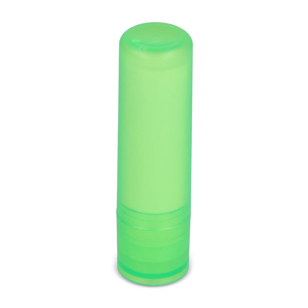 Burrocacao classico in tubo twist - personalizzabile con logo