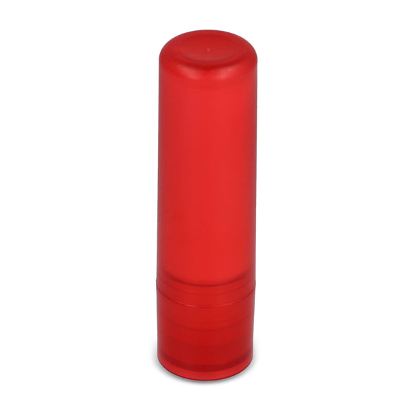 Burrocacao classico in tubo twist - personalizzabile con logo