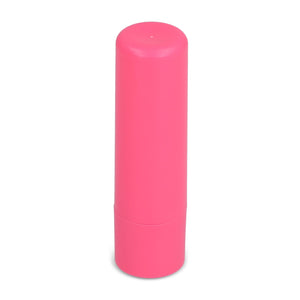 Burrocacao classico in tubo twist - personalizzabile con logo