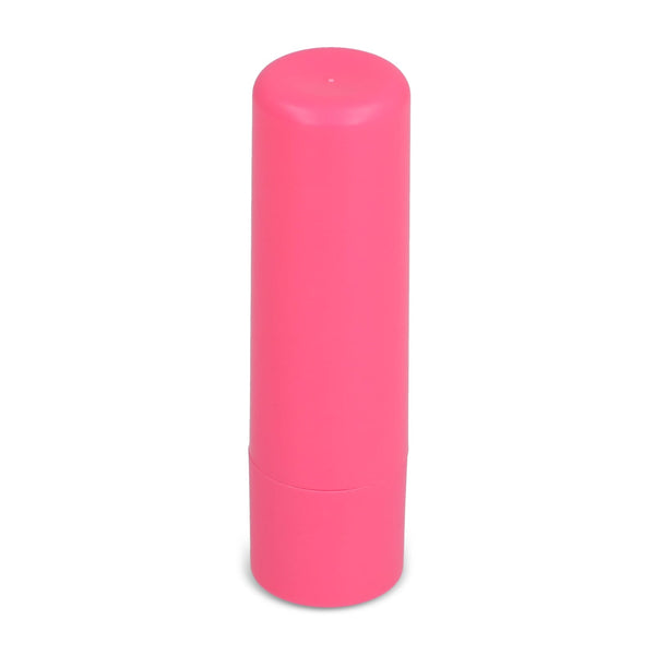 Burrocacao classico in tubo twist - personalizzabile con logo