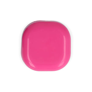 Burrocacao in cubo ABS riciclato - personalizzabile con logo