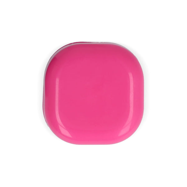 Burrocacao in cubo ABS riciclato - personalizzabile con logo