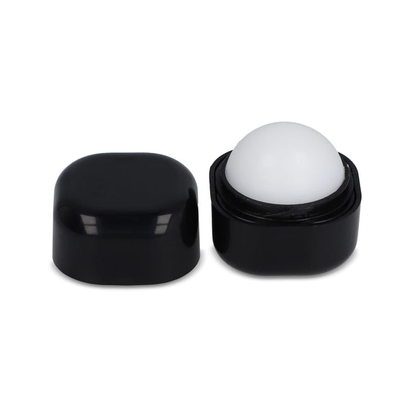 Burrocacao in cubo ABS riciclato - personalizzabile con logo