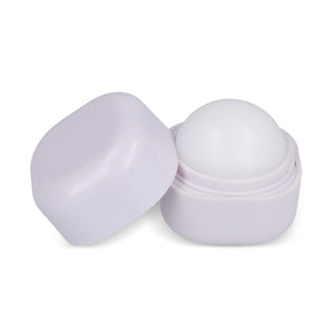 Burrocacao in cubo ABS riciclato - personalizzabile con logo