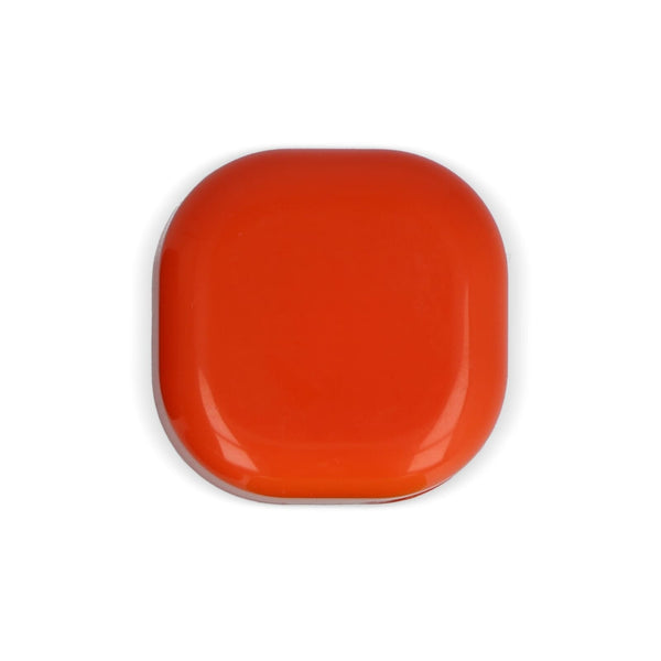 Burrocacao in cubo ABS riciclato - personalizzabile con logo