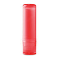 Burrocacao rosso - personalizzabile con logo