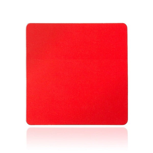 Calamita Daken rosso - personalizzabile con logo