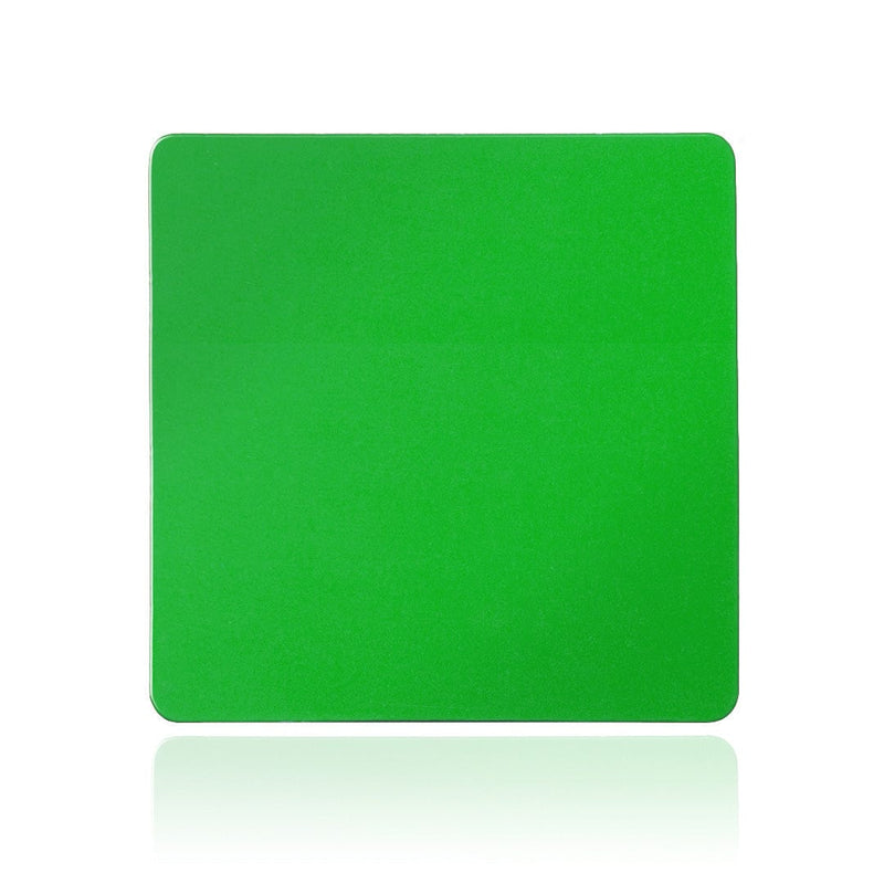 Calamita Daken verde - personalizzabile con logo