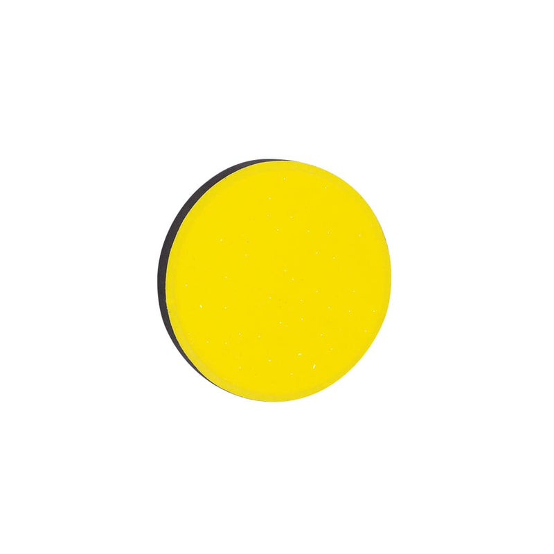 Calamita Fico giallo - personalizzabile con logo