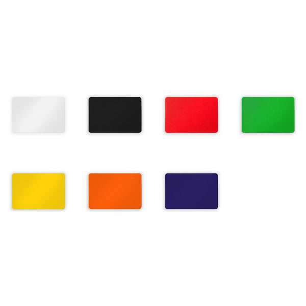 Calamita Kisto Colore: rosso, giallo, verde, blu, bianco, nero, arancione €0.04 - 4515 ROJ