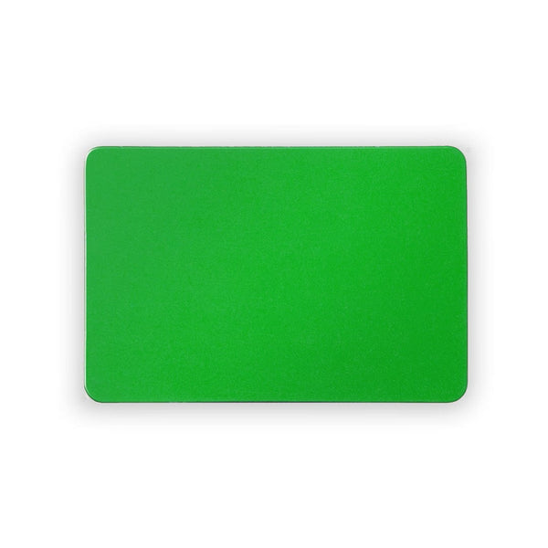 Calamita Kisto verde - personalizzabile con logo
