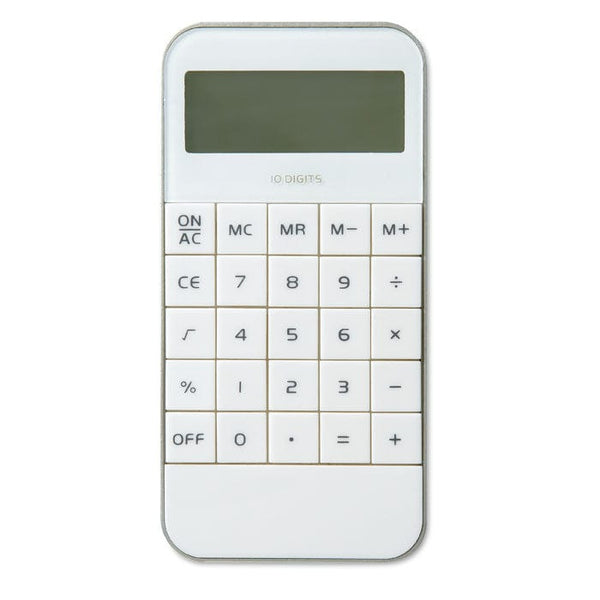 Calcolatrice Colore: bianco €4.67 - MO8192-06