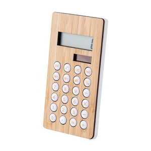 Calcolatrice Sitax - personalizzabile con logo
