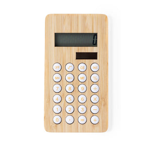 Calcolatrice Sitax - personalizzabile con logo
