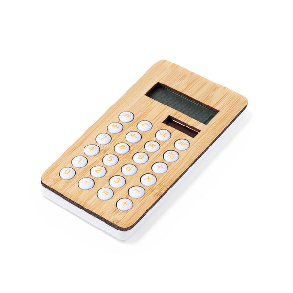 Calcolatrice Sitax - personalizzabile con logo