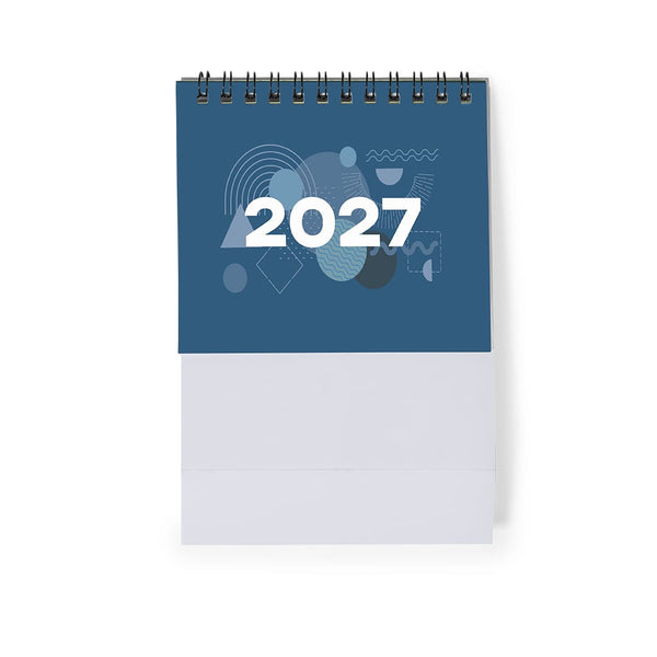Calendario da Tavolo Ener - personalizzabile con logo