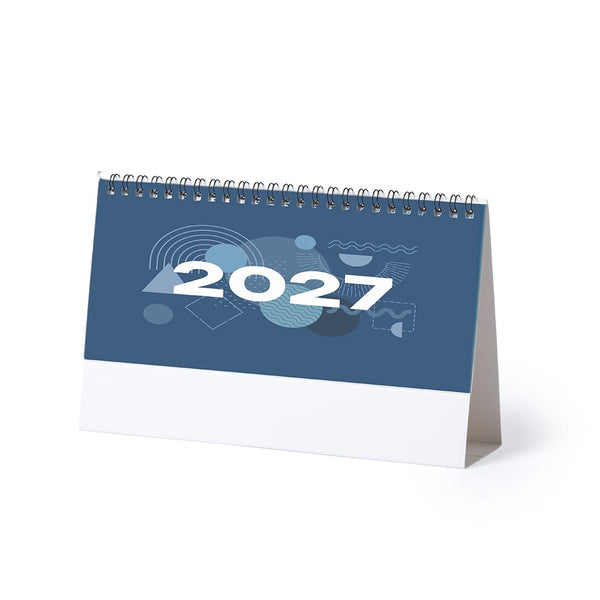 Calendario da Tavolo Feber - personalizzabile con logo