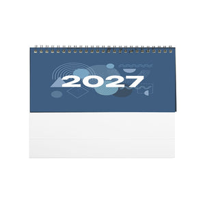 Calendario da Tavolo Feber - personalizzabile con logo