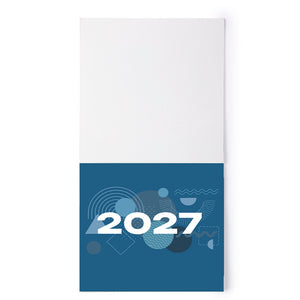 Calendario Magnetico Larip - personalizzabile con logo