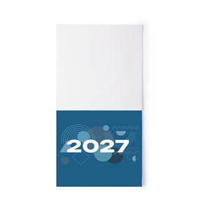 Calendario Magnetico Larip - personalizzabile con logo