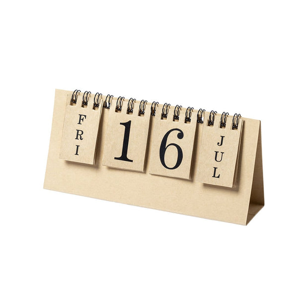 Calendario Perpetuo Gadner - personalizzabile con logo