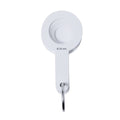 Calibro Iswud bianco - personalizzabile con logo