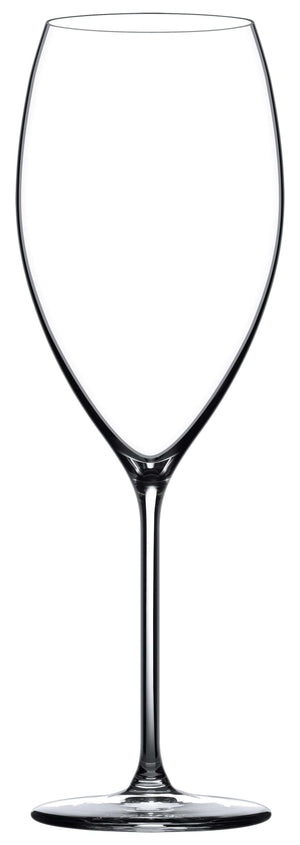 CALICI "GRAZIA" - Calici in cristallo per regali aziendali Vino / 72 coppie - personalizzabile con logo