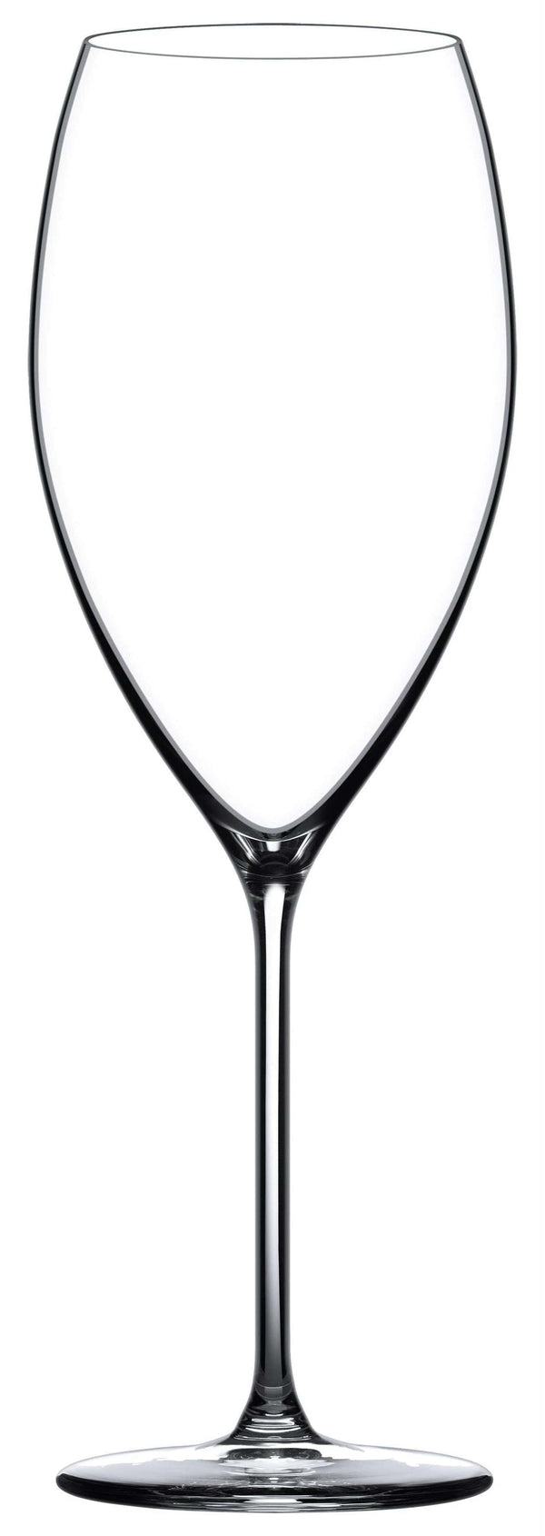 CALICI "GRAZIA" - Calici in cristallo per regali aziendali Vino / 72 coppie - personalizzabile con logo