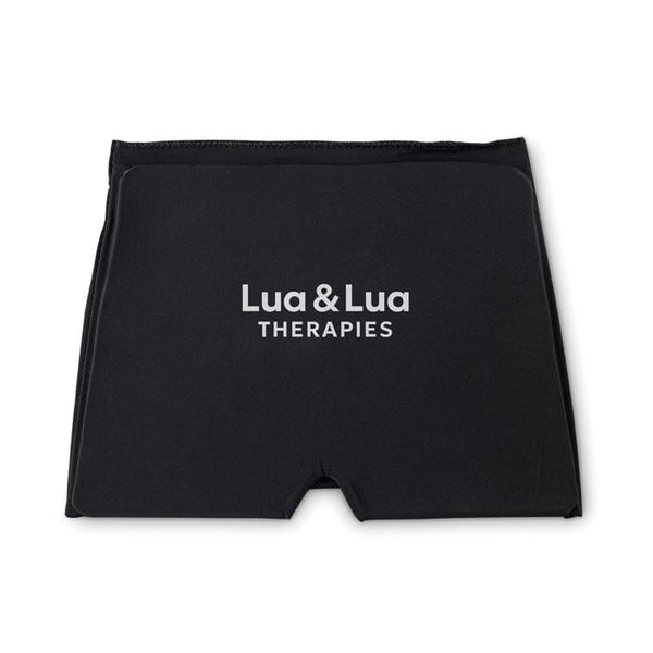 Calotta di compressione Nero - personalizzabile con logo
