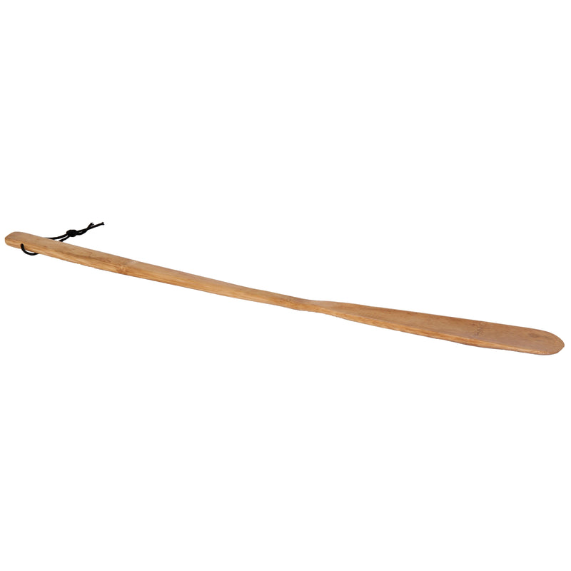 Calzascarpe bambù 54 centimetri - personalizzabile con logo
