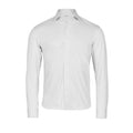 Camicia Active Stretch bianco / S - personalizzabile con logo