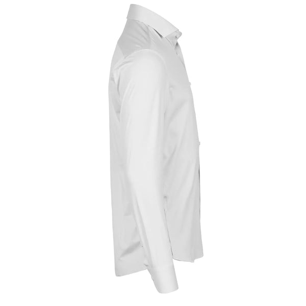 Camicia Active Stretch - personalizzabile con logo