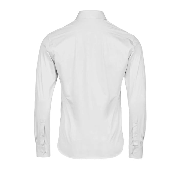 Camicia Active Stretch - personalizzabile con logo