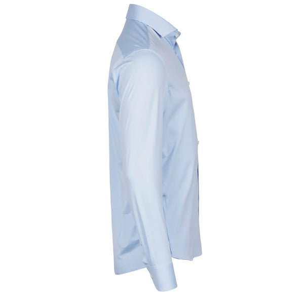 Camicia Active Stretch - personalizzabile con logo
